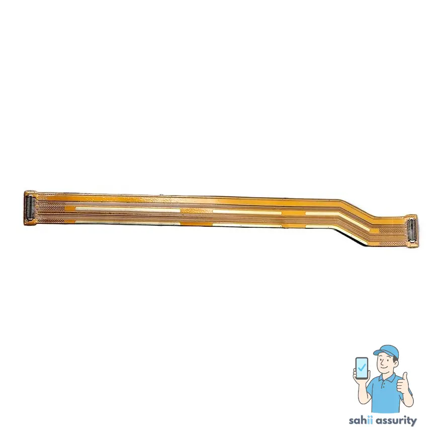 LCD Flex Cable for Realme 3 thumbnail